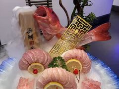 -川粤春天商务餐厅(人民路店)