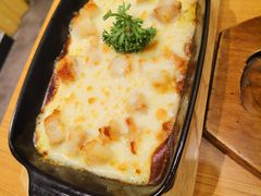 -萨莉亚意式餐厅(深圳北站店)