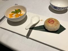-Yan Ting 宴庭中餐厅(上海静安瑞吉酒店)