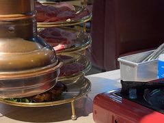 -郑阿姨的家·이모네·韩料&烤肉(武川路店)