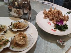 -大东海海鲜酒楼(渔人码头总店)