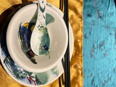 -茶人村·宫廷私厨(奥体印象城店)