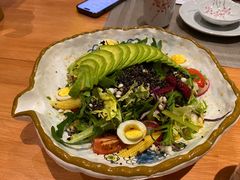 -鮨桐日本料理(望京店)