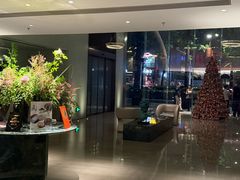 -南京THE TAI太和紫金大酒店