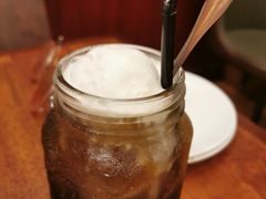 -玛格萝妮比萨屋(四平店)
