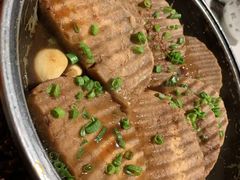 -山芋腔苏北菜(盐城滨海店)