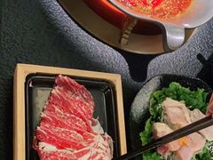-湊湊火锅·茶憩(锦艺城店)
