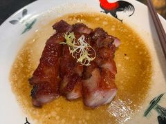 -猪肉婆私房菜(容桂总店)