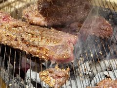 -西塔老太太泥炉烤肉(北京双井店)