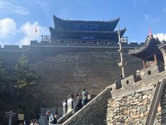 -雁门关景区