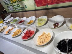 -豪客来牛排(成都锦江大融城店)