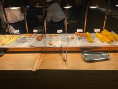 -芭菲盛宴·环球美食(北城国际店)