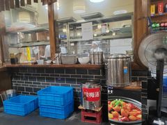 -小厨食堂(黄田坝店)