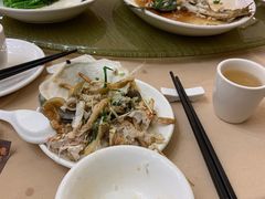 -东方印象大酒楼(拱北店)