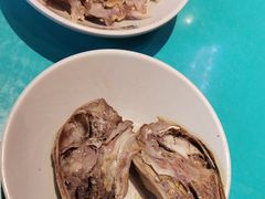 -川正旺江湖菜(三元桥店)