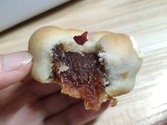 -吴记·吴酥生PASTRY宫廷酥饼