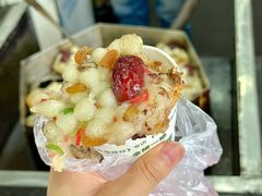 -孙氏梅花糕(马台街)