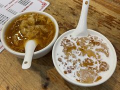 椰汁马蹄沙-沙湾姜埋奶(兴新包店)