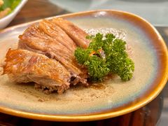 -厦门朗豪酒店 · 明阁中餐厅