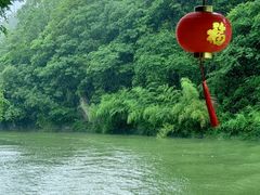-天河潭旅游度假区