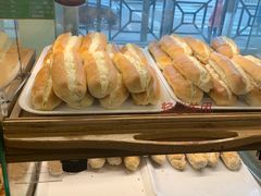-新侨三宝乐面包店(崇文门店)