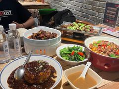 -树厨贵州菜(大十字店)