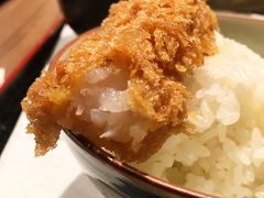 -Hamburg Steak Keisuke
