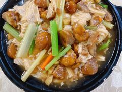 -佛有缘素食馆·荔湾老字号(陈家祠首店)