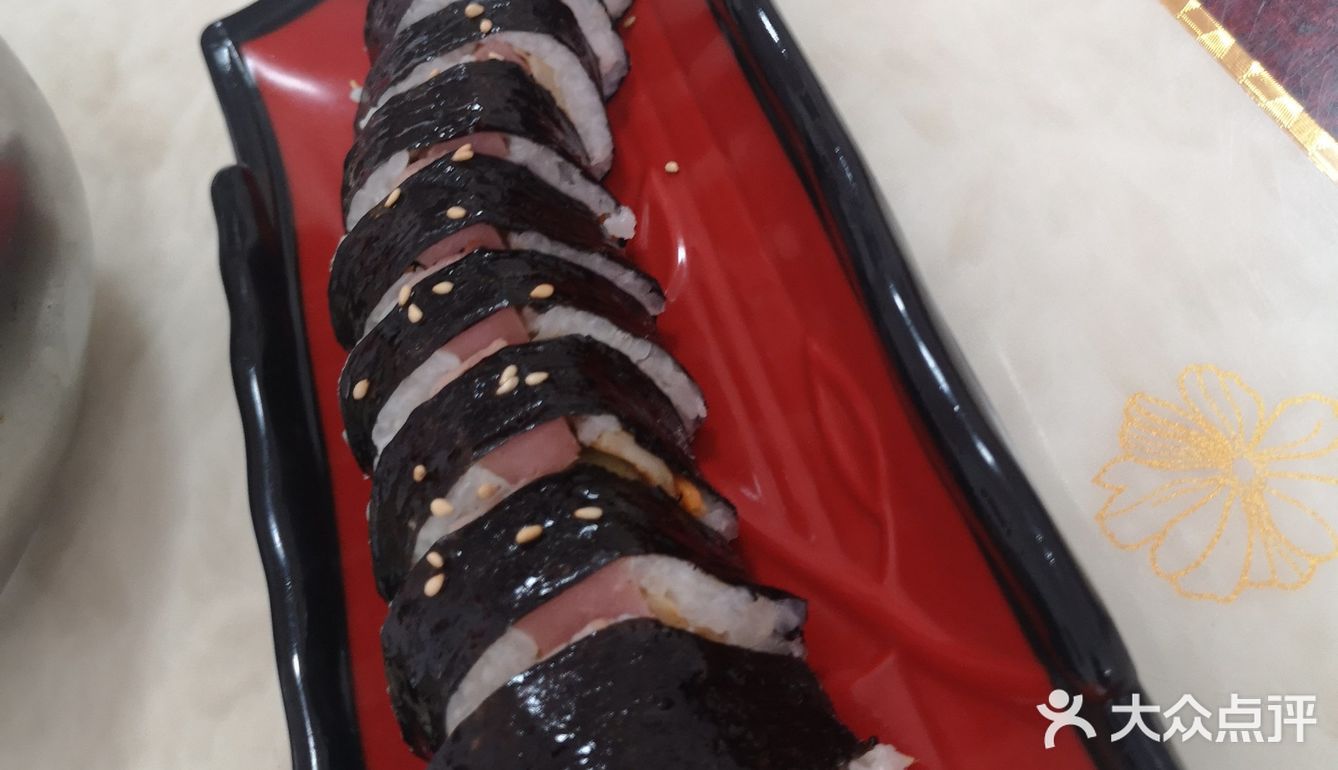 菜品如图,在威海韩餐里,这真是太一般般啦