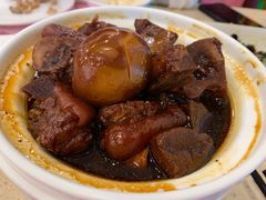-点都德(华强南店)