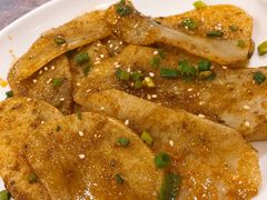 -沈记烧烤海鲜(江汉二路店)