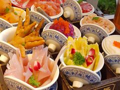 -楠火锅(仁恒梦中心店)