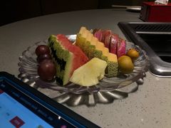 -海底捞火锅(上元大街店)