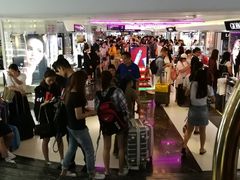 -DFS迪斐世(香港广东道店)