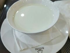 -大佛寺高级素食自助餐厅