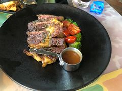 精选菲肋牛排-安妮意大利餐厅(世贸天阶店)