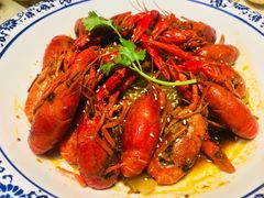 小龙虾-胡桃里音乐酒馆(白云五号T5 MALL店)