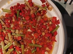 -彭耕记猪油炒小菜(吉联mall店)