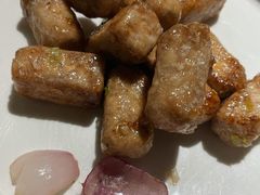 -莆田餐厅PUTIEN(三里屯店)