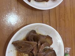 -老袁炒年糕(富豪路店)