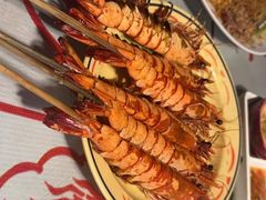 -辉记炭烧海鲜大排档·老字号(福田店)