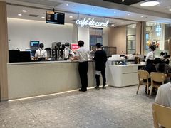 -大家乐(广州花城汇店)