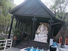 -Local泰莲庭(虹鳟鱼店)