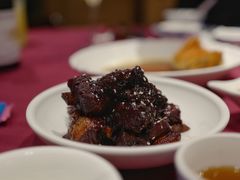 -老吉士酒家(天平路店)