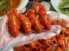 -日食记精菜馆(建邺万达店)