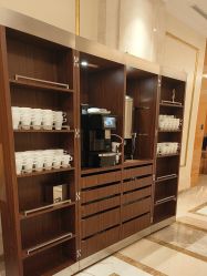 -武汉汉口喜来登大酒店·宴会厅