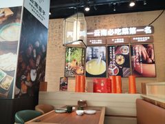 -云海肴·汽锅鸡·云南菜(祥云小镇店)