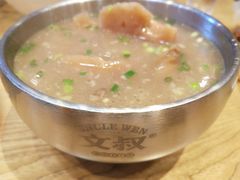 -文叔·湖北名小吃·小龙虾(华强北店)