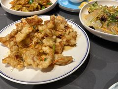 -一桶江山餐厅(松北店)