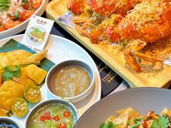 -创味·民间海南菜·非遗藤桥排骨(藤桥·免税城店)